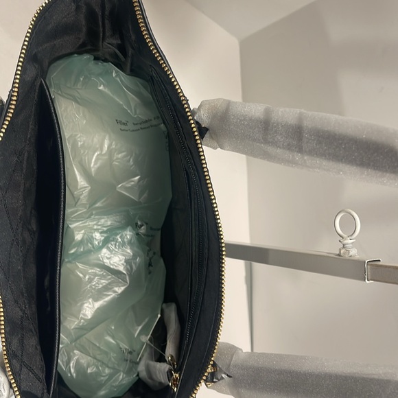 ❤️🎁BNWT Michael Kors Jet set tote bag - Picture 6 of 9